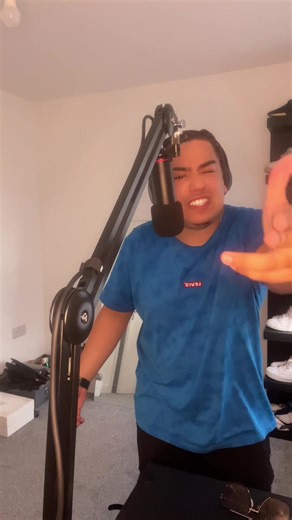 UK Rap: The Reality of Keeping It Real