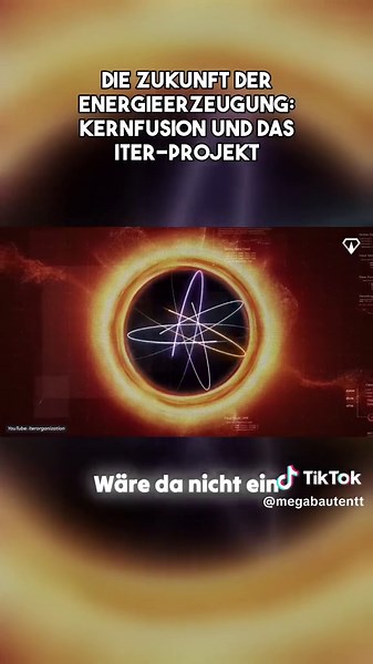 Kernspaltung einfach erklärt – Physik für alle!