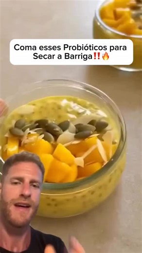 Nutri Marco Baggio on Instagram: "Probióticos são fundamentais para uma boa saúde intestinal e destravar o emagrecimento‼️🔥 #nutrimarcobaggio #emagrecimento #saude"