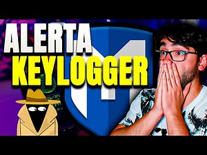 ¿Se puede Crear un KEYLOGGER con METASPLOIT? - Cómo PROTEGERSE 🛡️