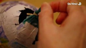 Ep 11 - Paper Mache Balloons