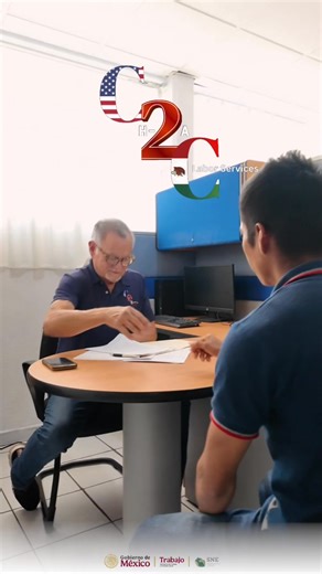 Mucho éxito a quienes fueron seleccionados para trabajar en Estados Unidos. | Servicio Nacional de Empleo Guerrero