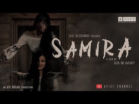 FILM HOROR INDONESIA 2021 - SAMIRA