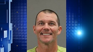 Rockford Scanner’s Rickie Traeger charged with battery in road rage hit and run