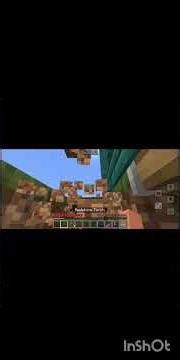 Making Nadirite in Creeper Style #minecraft