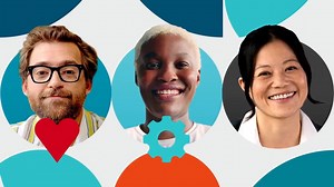 #DYK: Every 3 seconds, someone takes a course on Cornerstone? 💻 Unlock the force behind limitless potential to deliver outcomes that matter most to your people and organization. Explore how learning powers the future-ready workforce: https://www.cornerstoneondemand.com/why-cornerstone/ | Cornerstone OnDemand