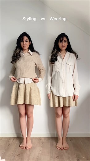 ootd ideas❄️ #ootdguide #outfitideas #ootd #fashionhacks #outfit #styleinspo #styling