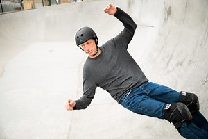 Tony Hawk net worth: how rich is the legendary skateboarder?
