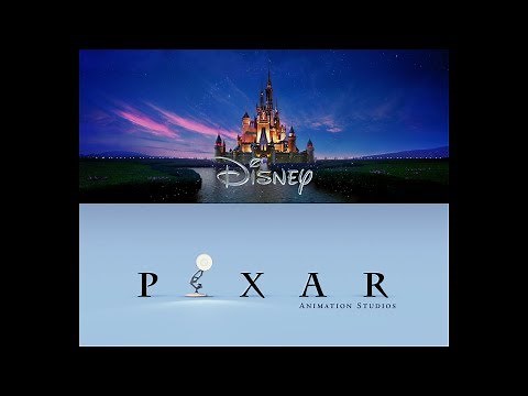 Disney.PIXAR Animation Studios Closing (2017) (Coco)