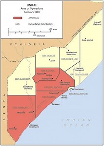 Unified Task Force - Alchetron, The Free Social Encyclopedia