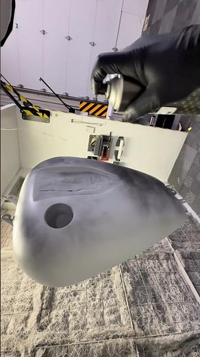 How to Paint LiME LiNE Candy Pearl Basecoat