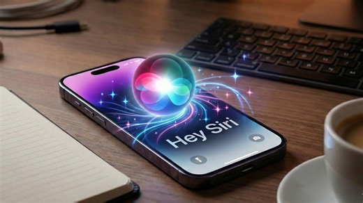 Apple may let Siri use AI models like Gemini and Claude with iOS 27 update
