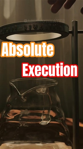 LEARN HOW TO GET STUFF DONE. (The Execution Secret) ⚡