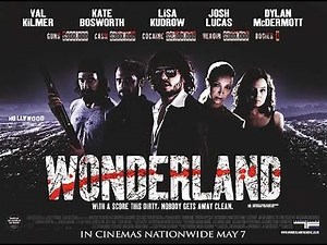 Wonderland Review