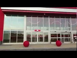 JADE HELM?? Exploring Abandoned Target Store in Ottawa Canada