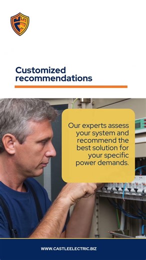 ⚡ Upgrade Your Electrical System the Right Way