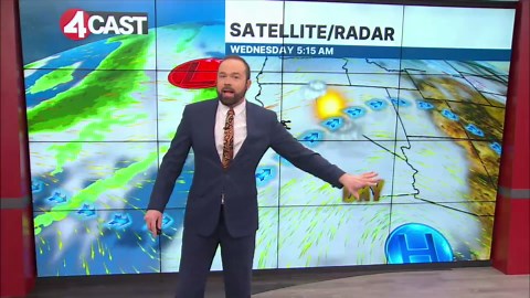 December 10, 2024 San Francisco Bay Area weather forecast