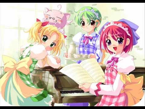 リトルモニカ物語 / KIRIKO [ ErogesongFull 2001 ]