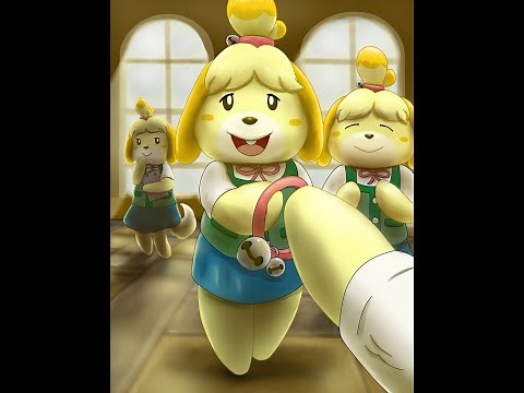 Isabella, join the pack tf tg