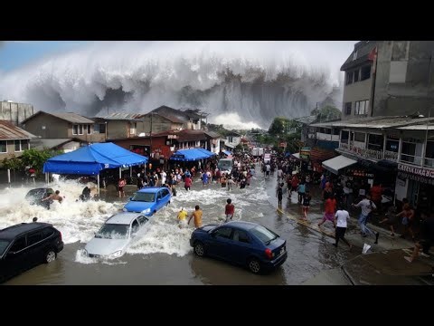 66 Unbelievable Moments in Nature You WON'T BELIEVE Are Real