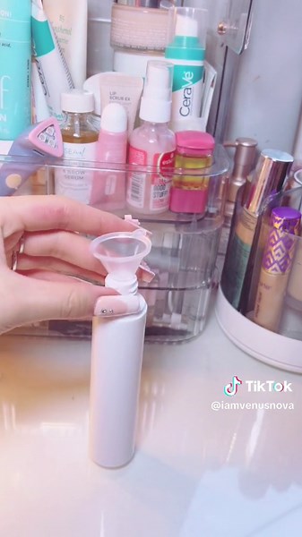 Maybelline Fit Me Foundation Solution | Makeup Packaging Fix