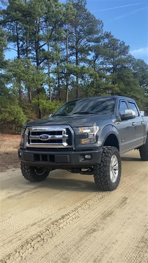 Ford F150 Wash and Maintenance Tips