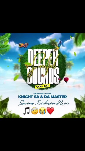 Knight SA Vol 112 - New Mix Download Available Now