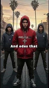 The DARK TRUTH About Mara18: What's REALLY Behind the Violence?