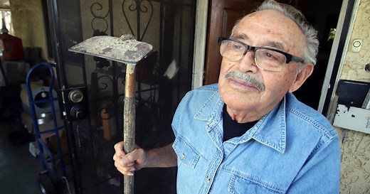 A former bracero farmworker breaks his silence, recalling abuse and exploitation