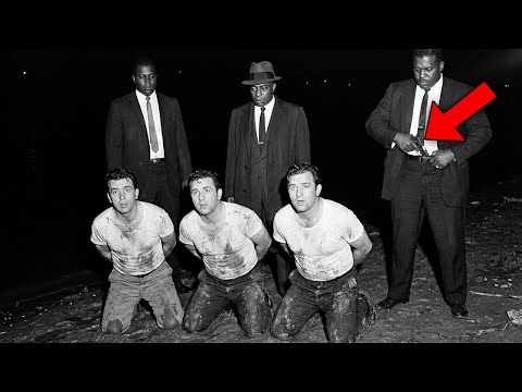 White Gang GRABBED Bumpy's Friend's 18-Year-Old Daughter — What Happened in 3 Days Turned River RED