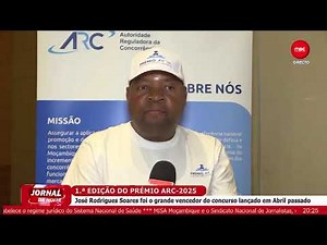 JORNAL DA NOITE | SEGUNDA-FEIRA (08/12) | MBC TV