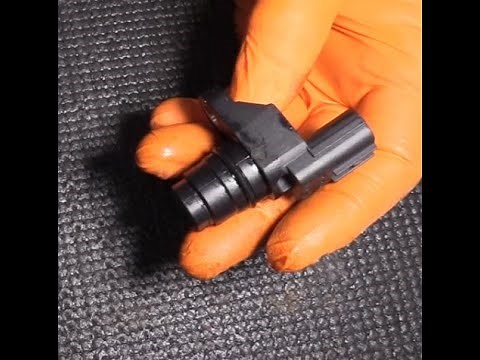 How to Fix Honda P0366: Camshaft Position Sensor B Circuit Range/Performance Bank 1