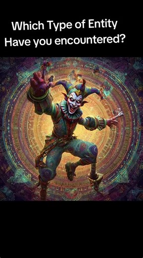 Yes. Across thousands of trip reports, users consistently claim to encounter the same kinds of entities, often described with strikingly similar roles, personalities, and behaviors—even when users had no prior exposure to those ideas. Below is a descriptive catalog of what people say they encounter, without grounding or debunking—just the claims as reported. 1. The “Machine Elves” / Technicians Where: DMT, high-dose psilocybin How they’re described: Small, fast-moving, hyper-intelligent beings O