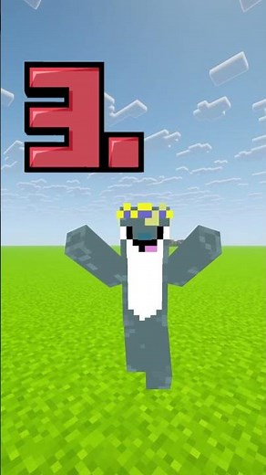 What should my Minecraft Skin be? #minecraft #gaming #minecraftshorts #ranking #minecraftskin