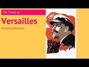 3: GCSE History - the Russian Revolution