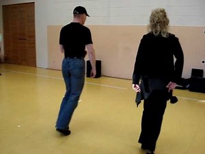 linedance - dizzy by scooter lee - country twisters