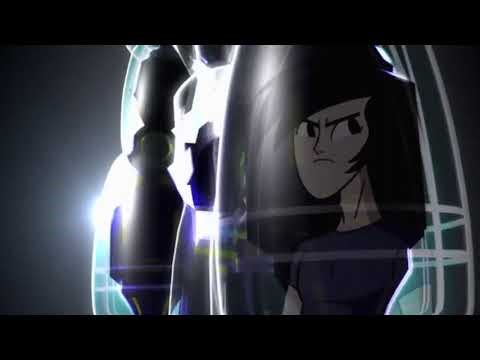 Sym Bionic Titan Theme Song 1 Extended