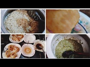 Authentic Pakistani Home Feast | Daily Routine