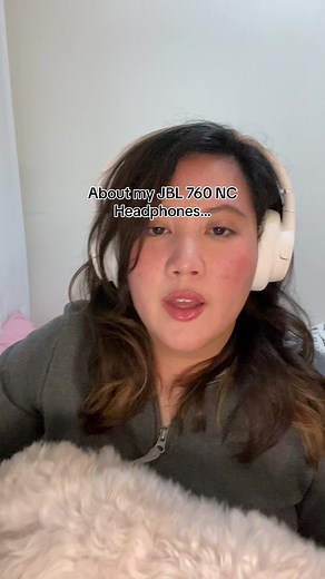 Reviewing JBL Live 675 NC Headphones: Part 1