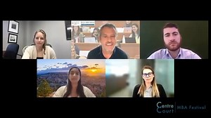 93K views · 789 reactions | Matt Symonds talks with Alumni from Yale...