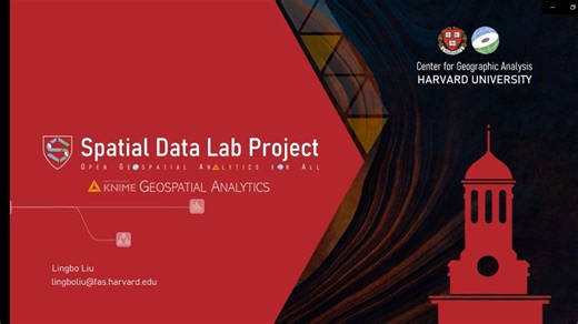 KNIME Training Basics