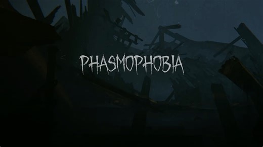 Phasmophobia Official Grafton Farmhouse Rework Trailer