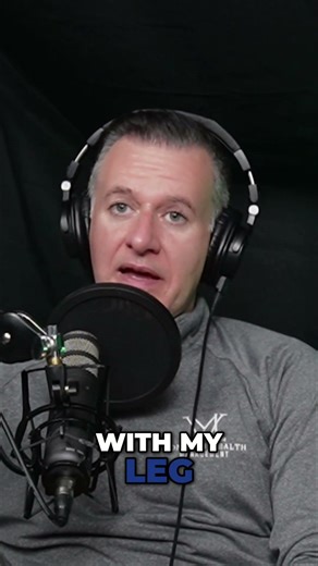 Healthcare Costs: My Accident & Unexpected Leg Injury #shorts