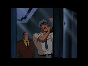 Batman The Animated Series: Heart of Steel 1 [1]
