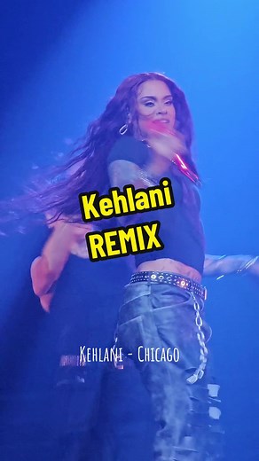 Jordan Adetunji- Kehlani Remix ft. Kehlani
