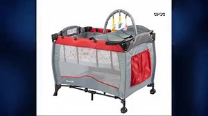 20K views · 155 reactions | RECALL ALERT: The Consumer Product Safety...