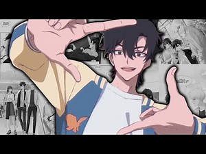 This Chinese Anime Is Peak!