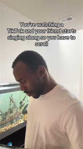#tiktok #singing #friend #youtube #relatable