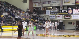 CSI men’s and women’s basketball win conference showdowns against Snow College