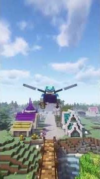 World Download in my 6 Hardcore Minecraft World?! #minecraft